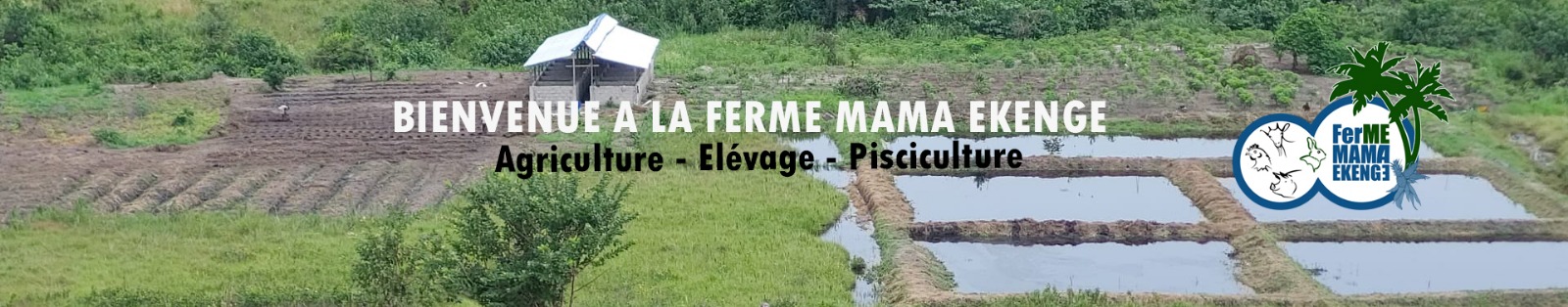 ferme mama ekenge