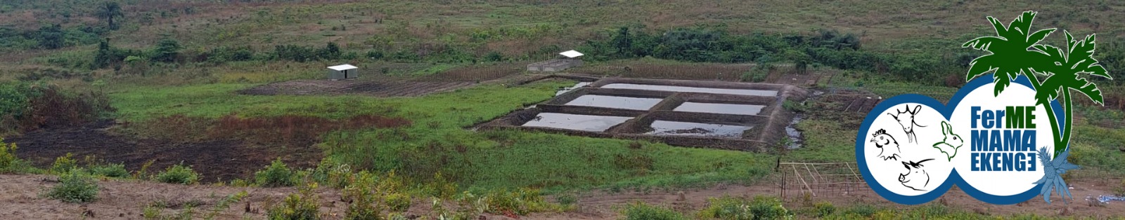 ferme mama ekenge