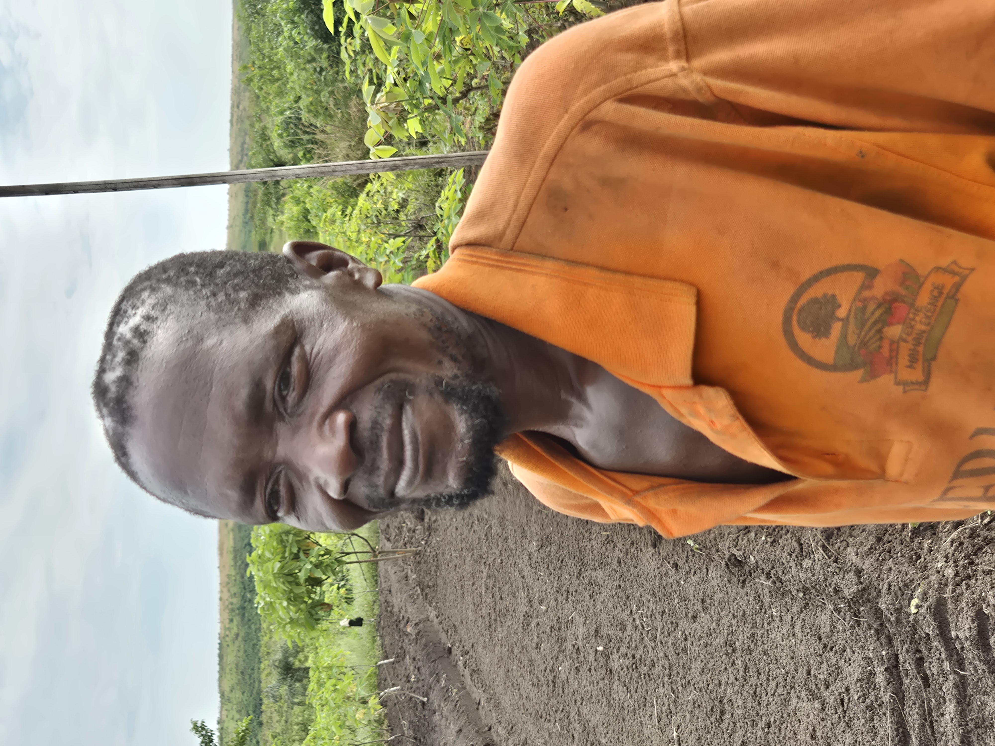 ferme Mama Ekenge