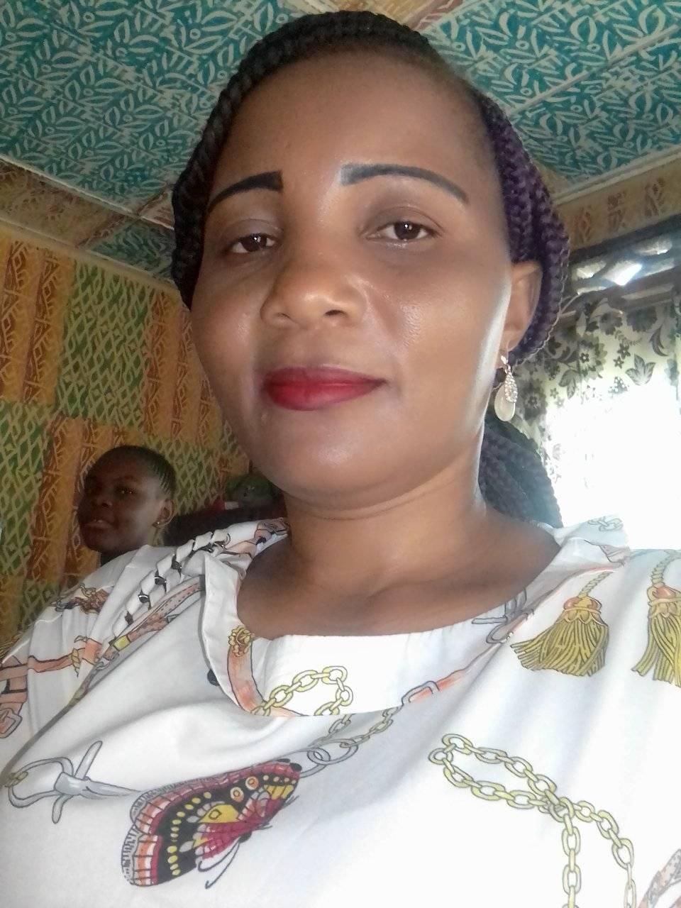 ferme Mama Ekenge